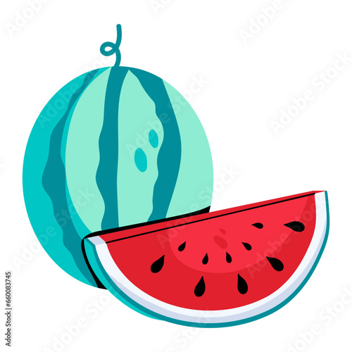 Watermelon 