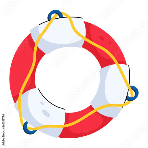 Lifebuoy 
