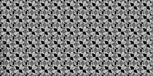 Geometric Art