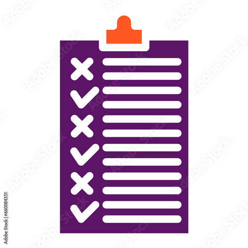 Standards Vector Icon Design Illustration