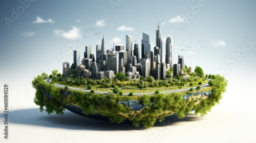 Sustainable Engineering and Environmental Responsibility