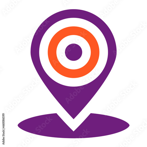 Placeholder Vector Icon Design Illustration