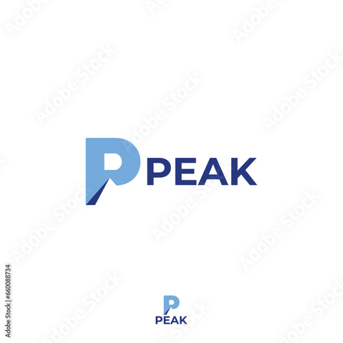 Peak Logo 