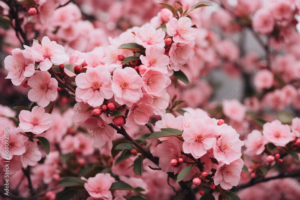Cluster Pink Petaled Flowers in Bloom at Daytime Cluster Pink Petaled Flowers in Bloom at Daytime