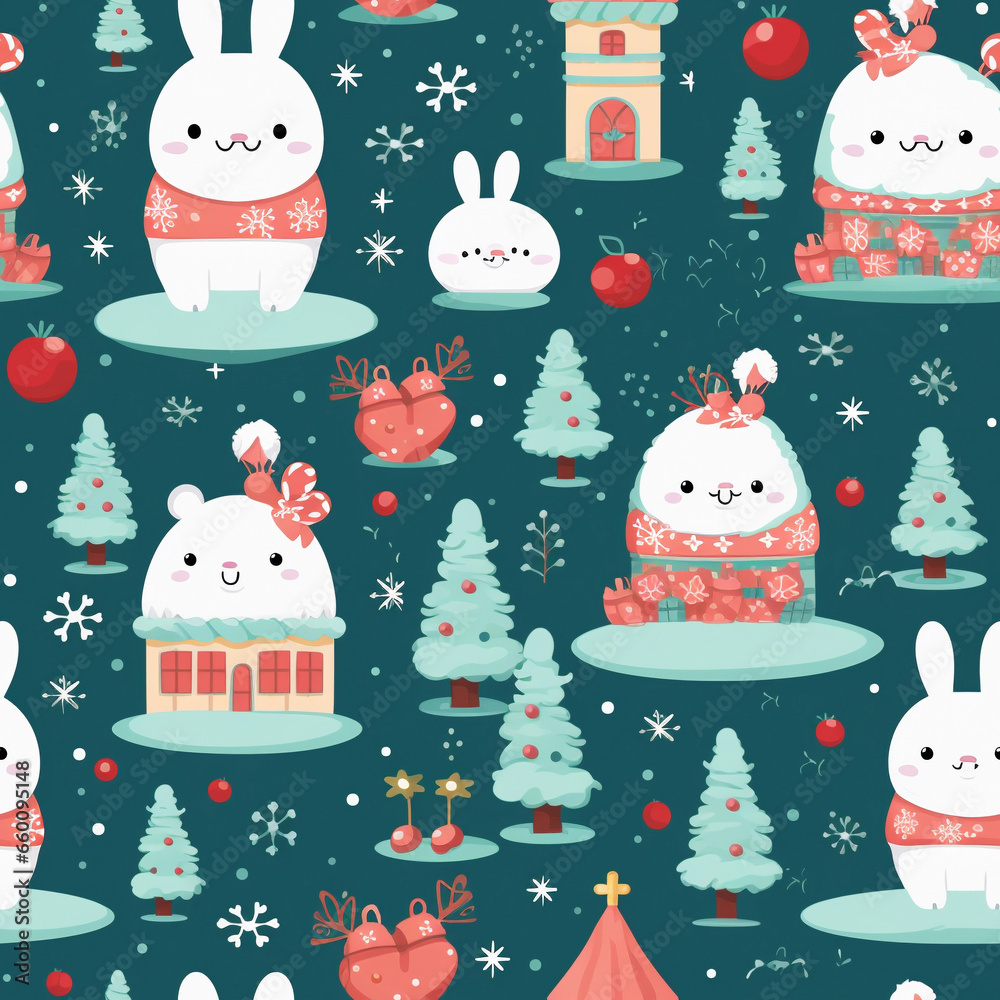 christmas pattern christmas pattern