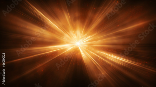Transparent Sunlight Effect: Special lens flare effect mimicking the sun's brilliance..