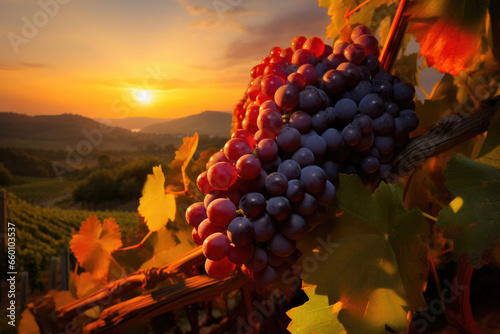 Italian Wine Culture: Tradition and Taste