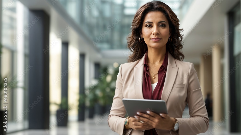 Profesional business woman with profesional look atire. Profesional business woman with profesional look atire.