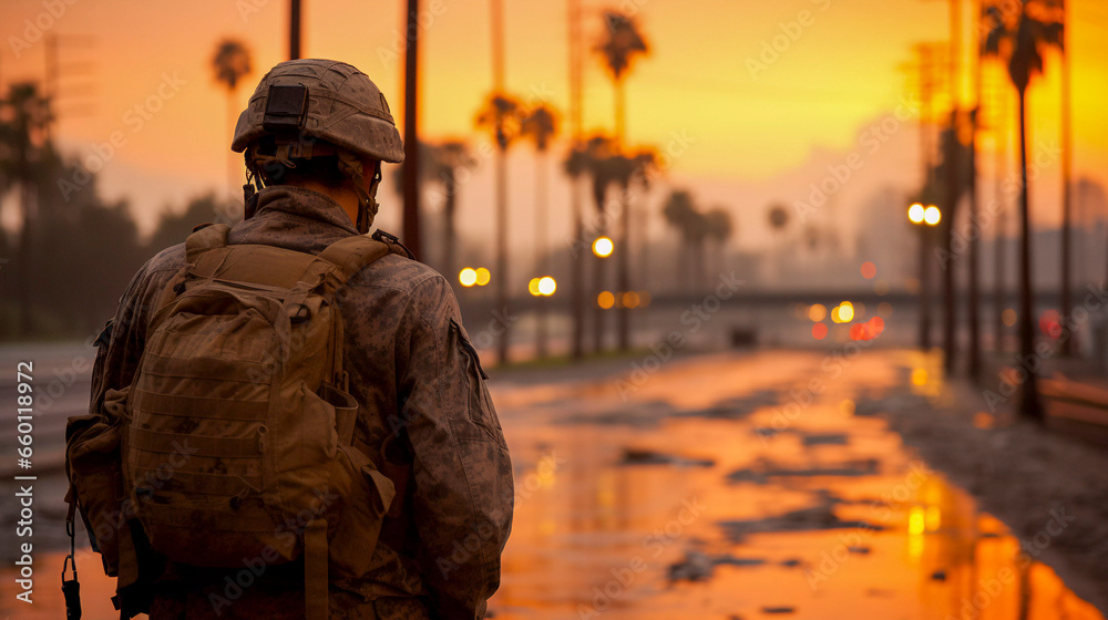 Israel in Times of Conflict, Generative AI