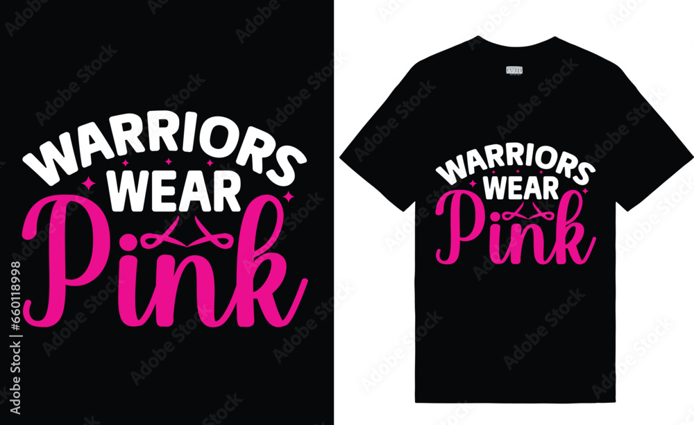 Breast Cancer awareness t shirt design. October Breast Cancer Quotes Saying
Breast Cancer awareness t shirt design. October Breast Cancer Quotes Saying