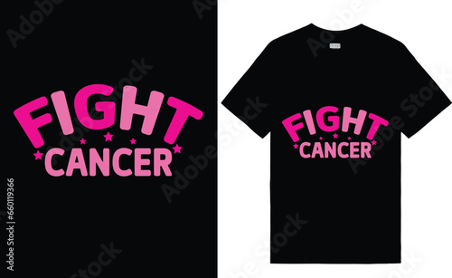 Breast Cancer awareness t shirt design. October Breast Cancer Quotes Saying
