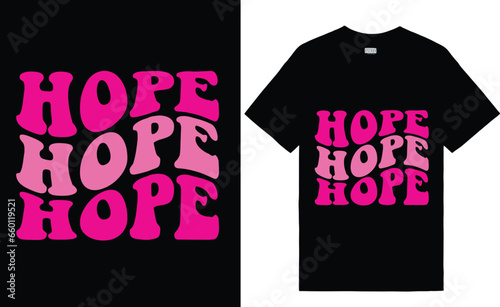 Breast Cancer awareness t shirt design. October Breast Cancer Quotes Saying
