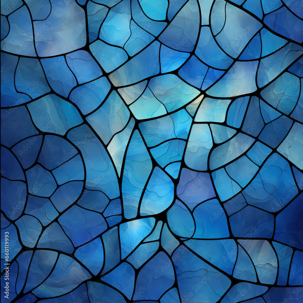 abstract background with glass abstract background with glass