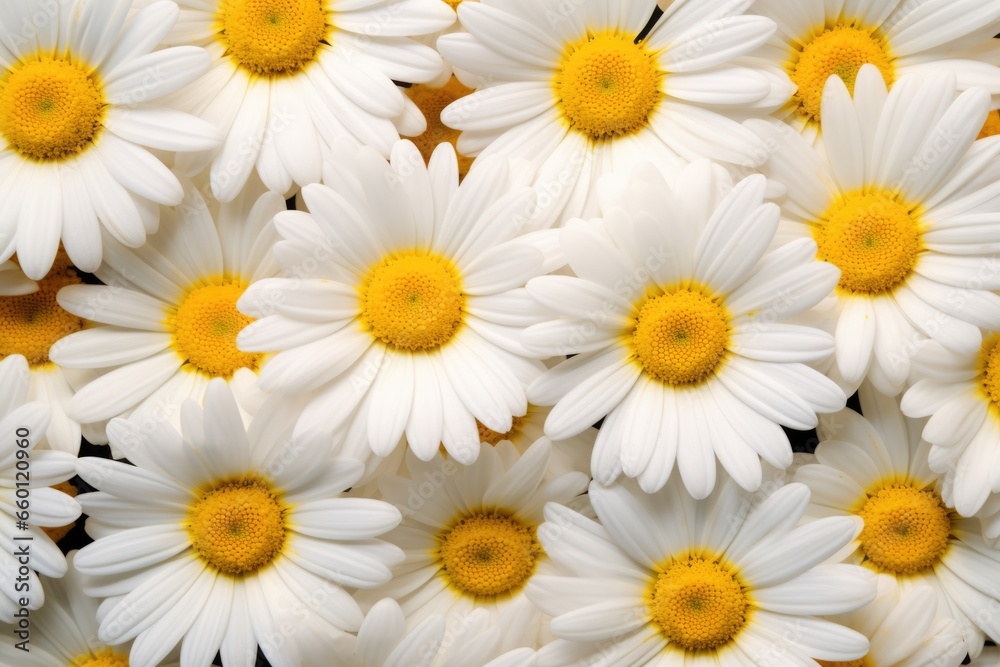white daisies close up background white daisies close up background