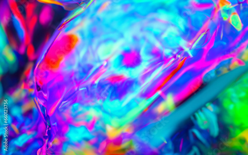 Colourful abstract macro/microscope elements, forms, bubbles, shiny, cristals / background, ebdesign, wallpaper photo