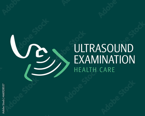 vector icon and logo medicine and health