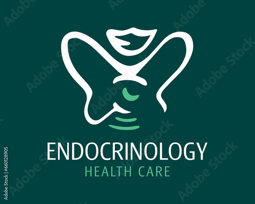 vector icon and logo medicine and health