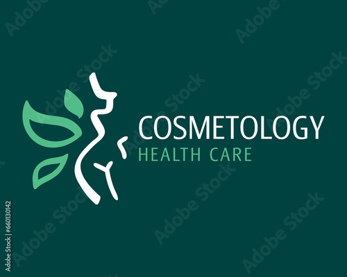 vector icon and logo medicine and health
