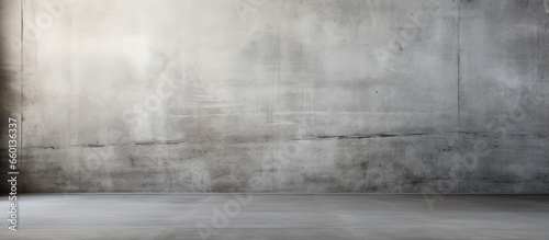 Dirty defect on polished concrete texture background