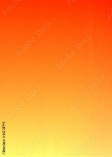Red gradient vertical background with copy space for text or image, Usable for banner, poster, cover, Ad, events, party, sale, celebrations, and various design works