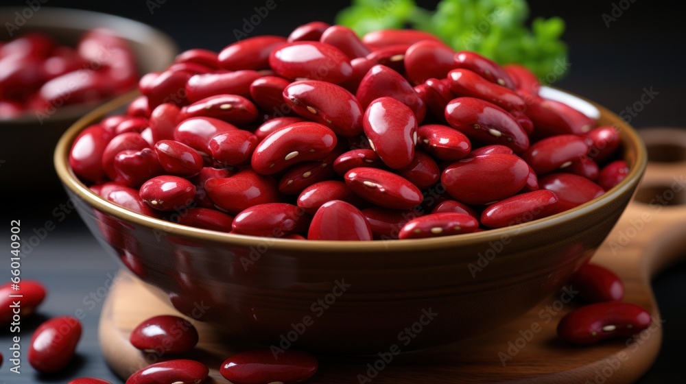 cranberries in a bowl cranberries in a bowl