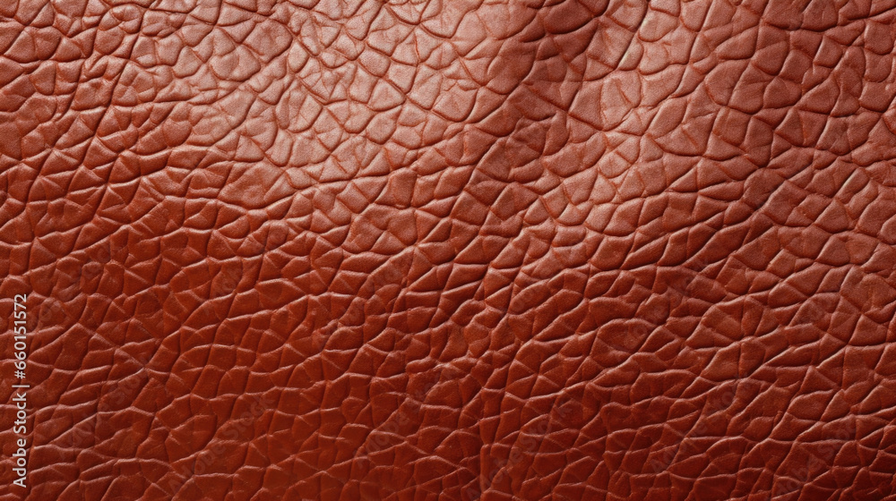 Texture of kangaroo leather Renowned for its strength and durability, kangaroo leather has a unique texture that is both smooth and textured. The leather features small bumps and grooves Texture of kangaroo leather Renowned for its strength and durability, kangaroo leather has a unique texture that is both smooth and textured. The leather features small bumps and grooves