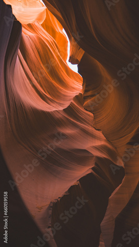 antelope canyon state