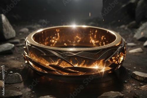 the ring 
