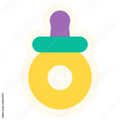 pacifier