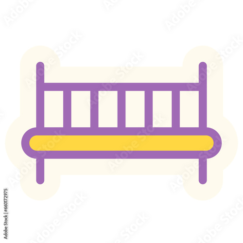 cot