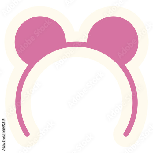 headband