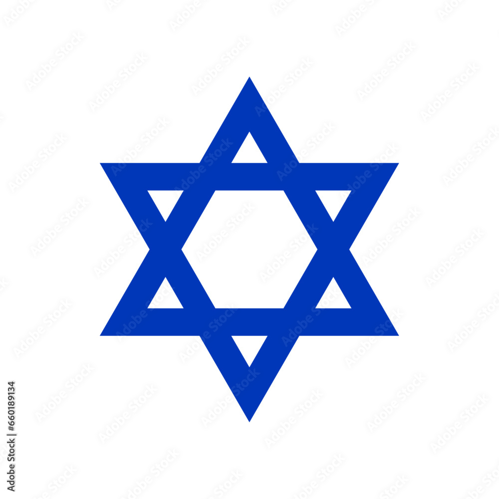 Star of David Star of David