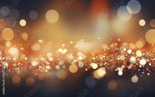 Colorful bokeh background for banners  backgrounds  and more.