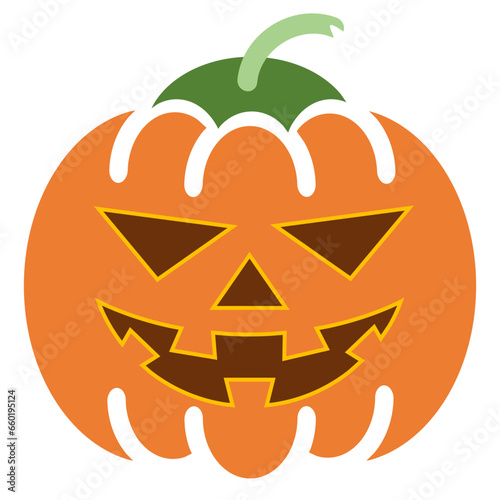 Jack-o'-lantern