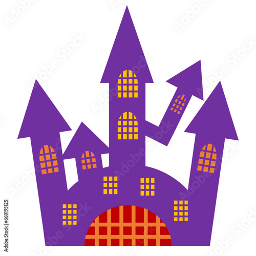 witch castle