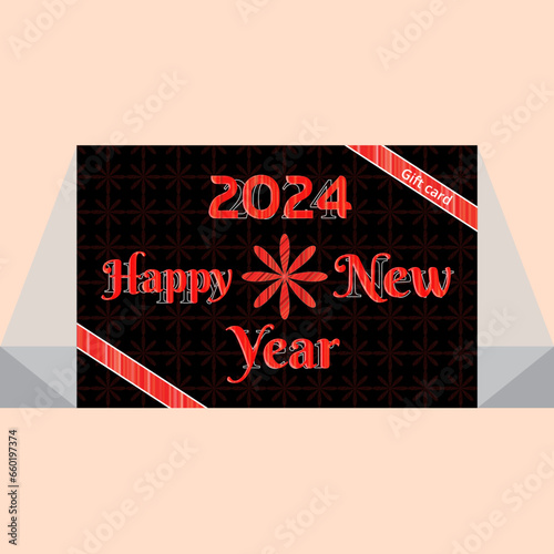 Merry Christmas And Happy New Year