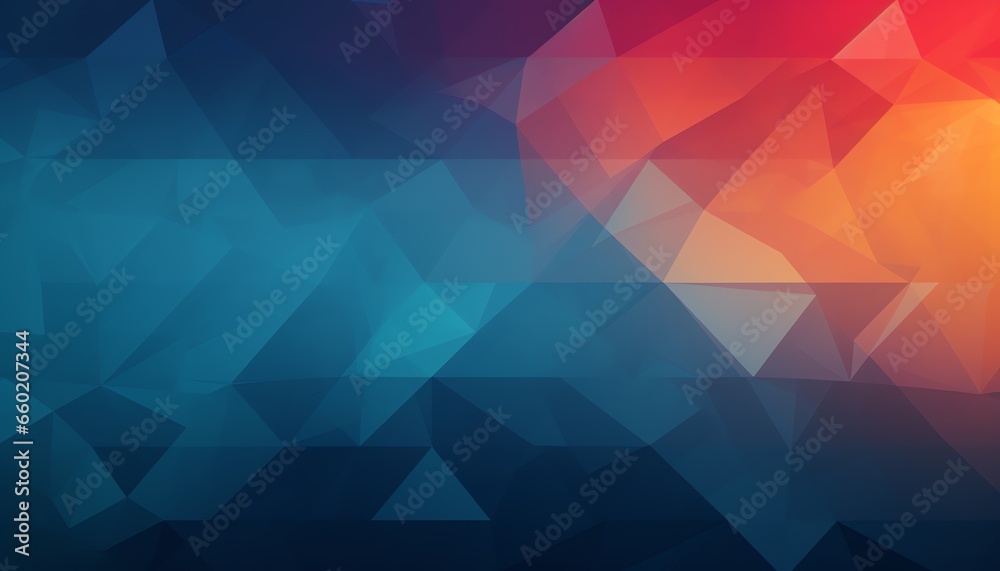 Obraz premium Minimalist background