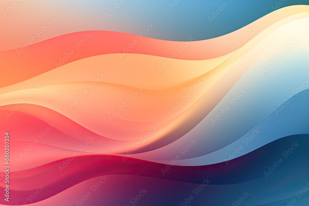 Abstract Background for PPT: Subtle & Professional Aesthetic with Innovative Flair, generative AI Abstract Background for PPT: Subtle & Professional Aesthetic with Innovative Flair, generative AI