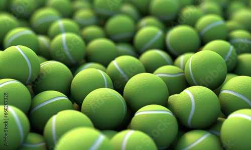 Tennis © StockYard