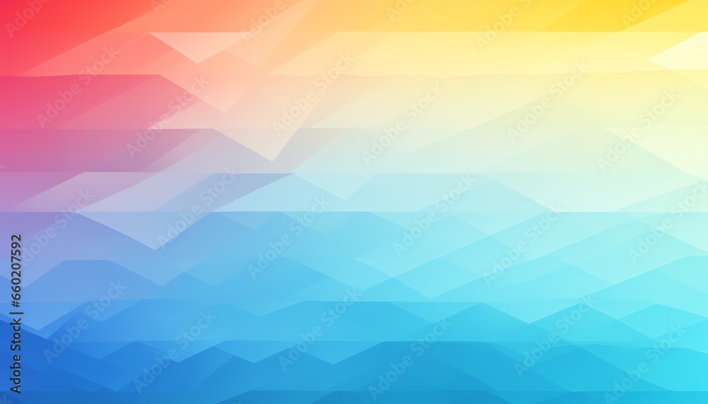 Fototapeta premium Minimalist background