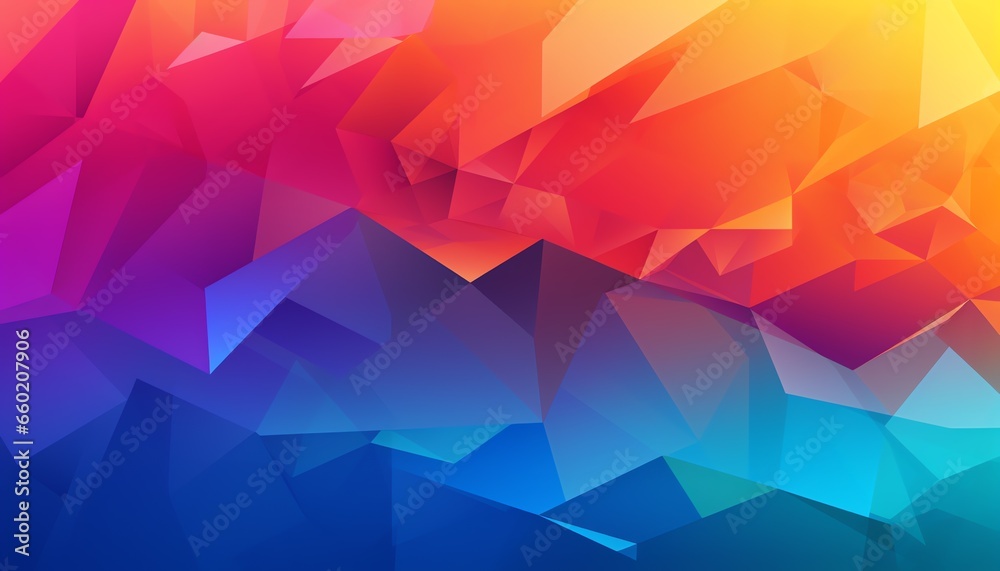 Obraz premium Minimalist background