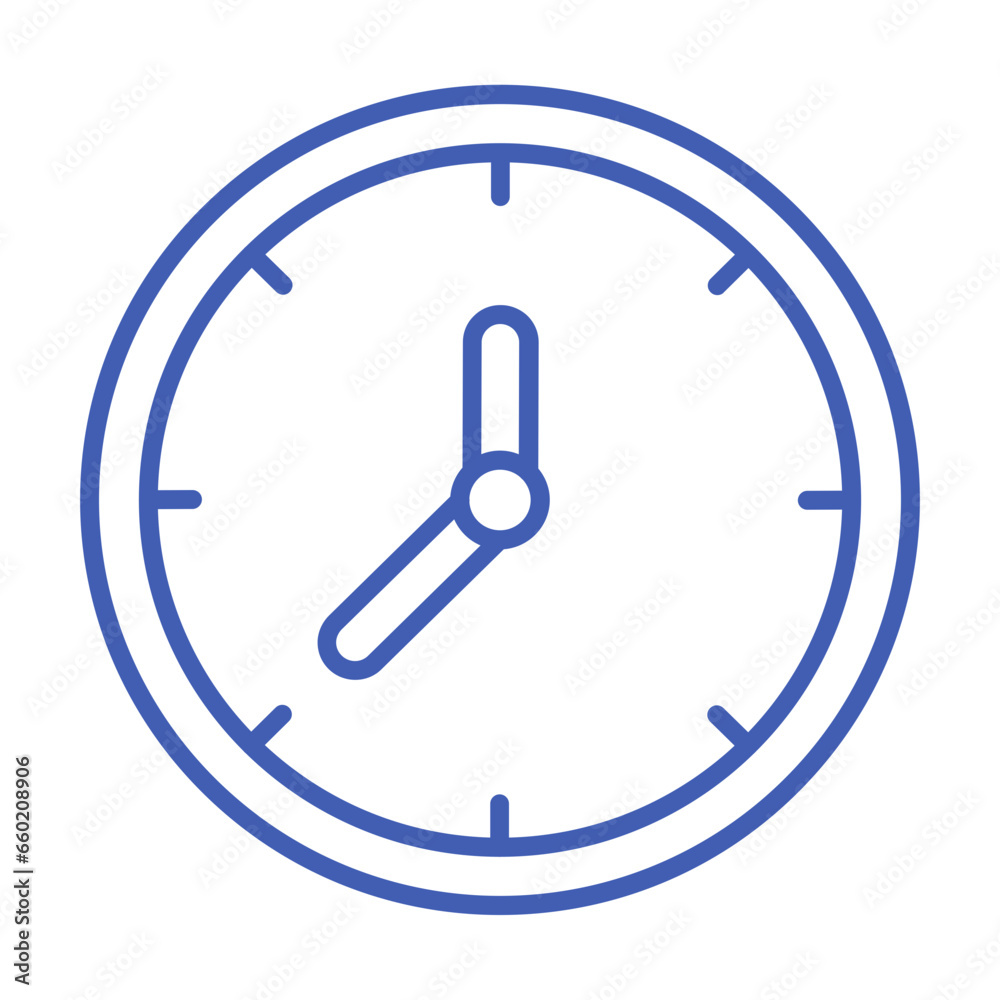 Clock Icon Clock Icon