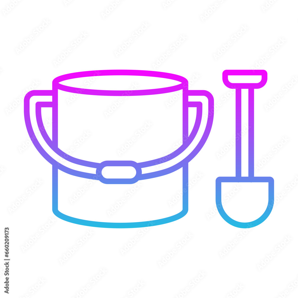 Sandbox Icon Sandbox Icon