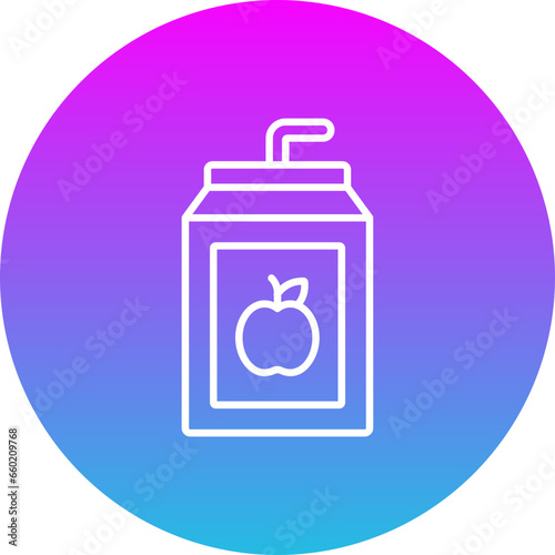 Juice Icon