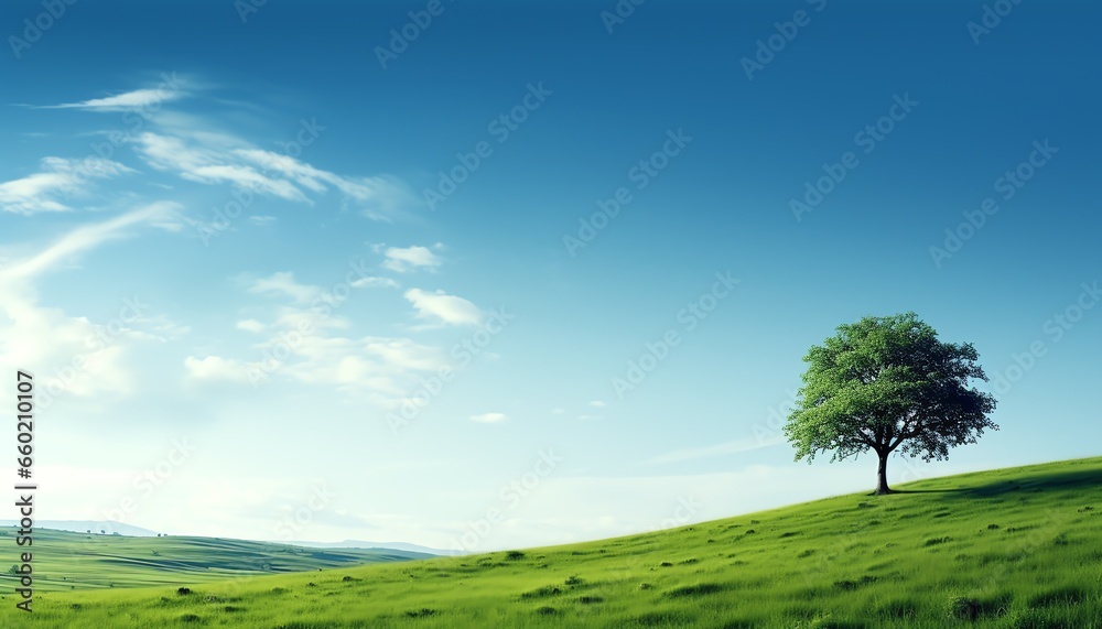 Fototapeta premium Minimalist background