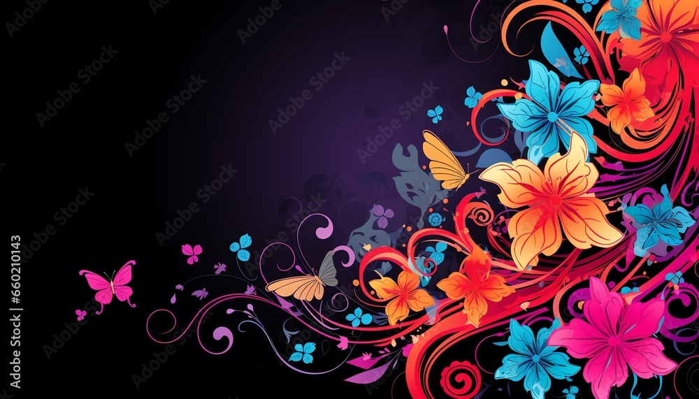 Minimalist background Minimalist background