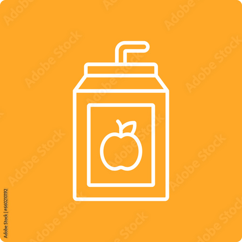 Juice Icon
