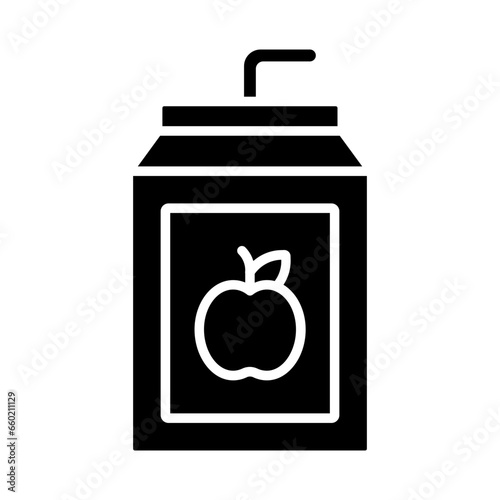 Juice Icon