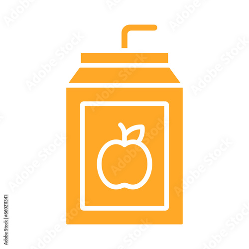 Juice Icon