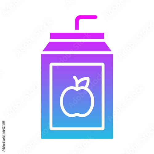 Juice Icon